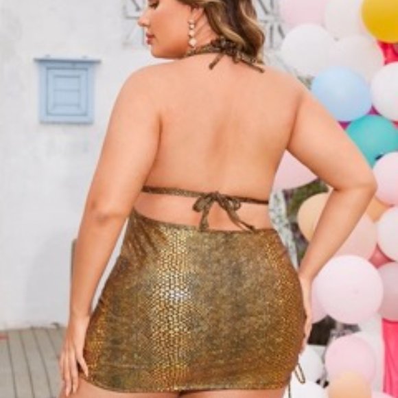 Bathing Suit - Picture 3 of 3